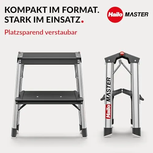 Hailo Master D70 5