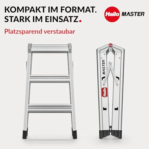 Hailo Master D80 5
