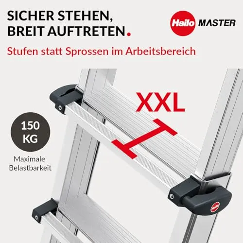 Hailo Master M100 2
