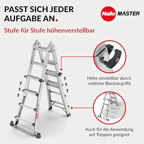 Hailo Master M100 3