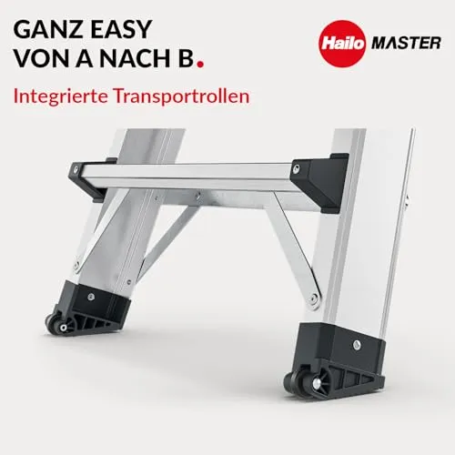 Hailo Master M100 4