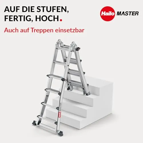 Hailo Master M100 6