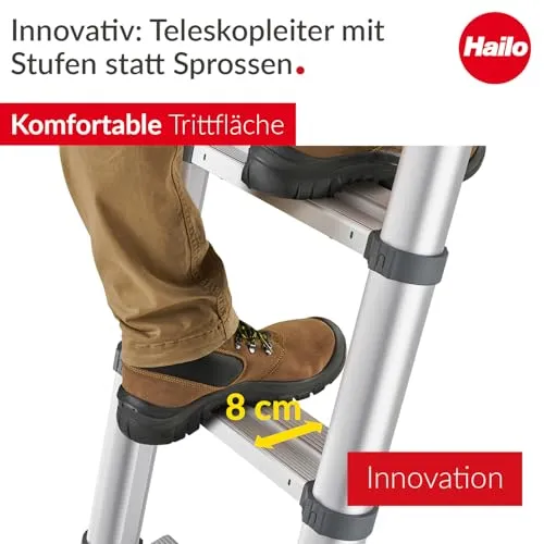 Hailo Master T100 2