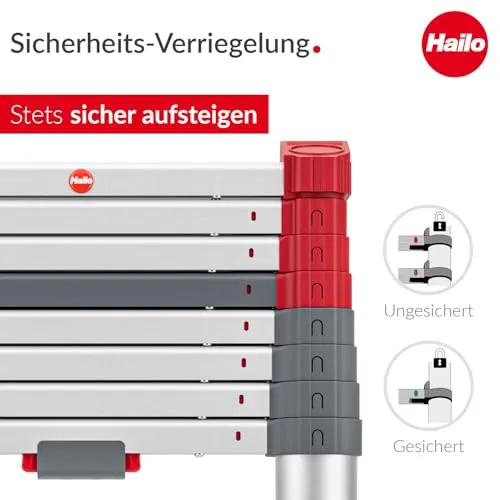 Hailo Master T100 4