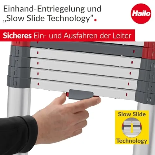 Hailo Master T100 5