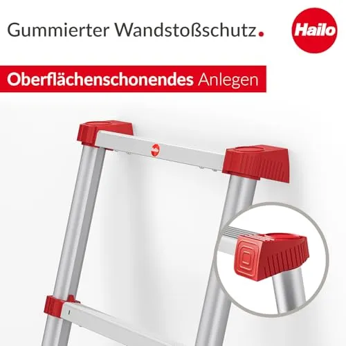 Hailo Master T100 6