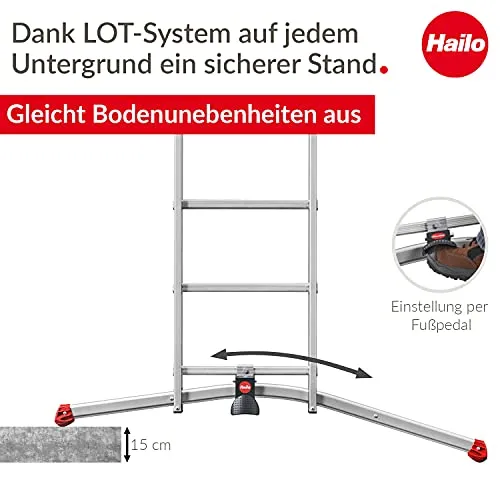 Hailo S100 Pro 3