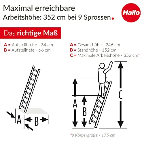 Hailo S60 Pro 3