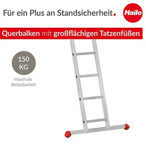 Hailo S60 ProfiStep UC 2