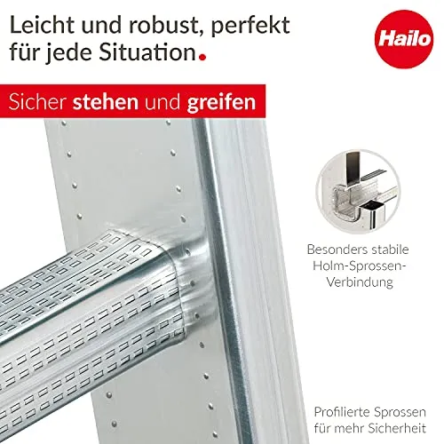 Hailo S60 ProfiStep UC 3