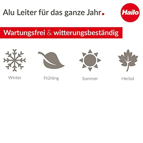 Hailo S60 ProFiStep UNO 4