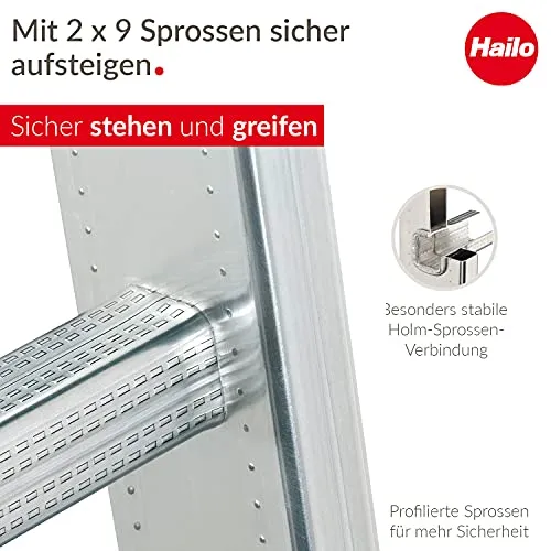 Hailo S80 Pro 3
