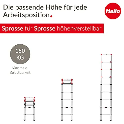 Hailo T80 2