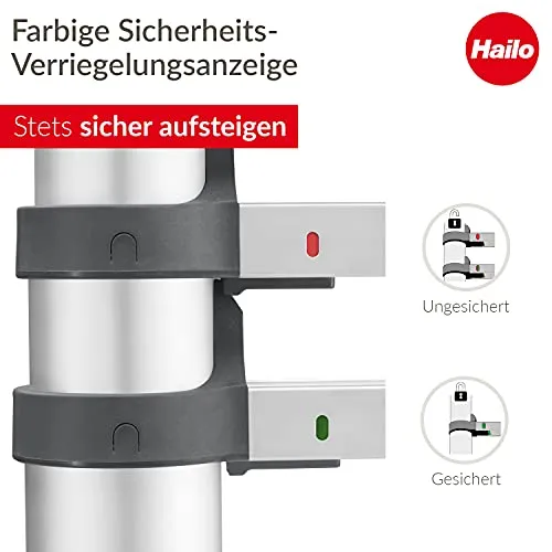 Hailo T80 3