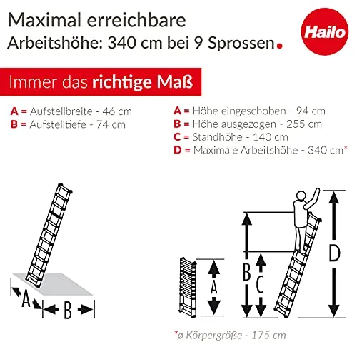 Hailo T80 5