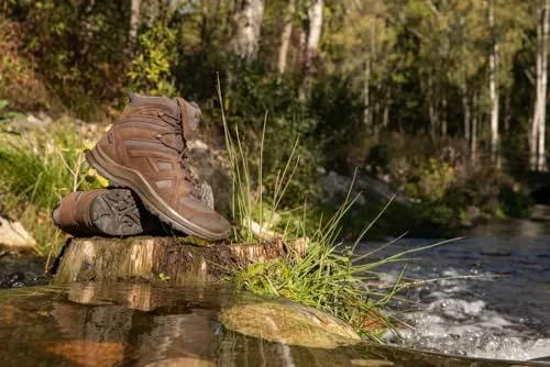 HAIX Black Eagle Athletic 2.0 N GTX 5