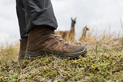 HAIX Black Eagle Athletic 2.0 N GTX 7