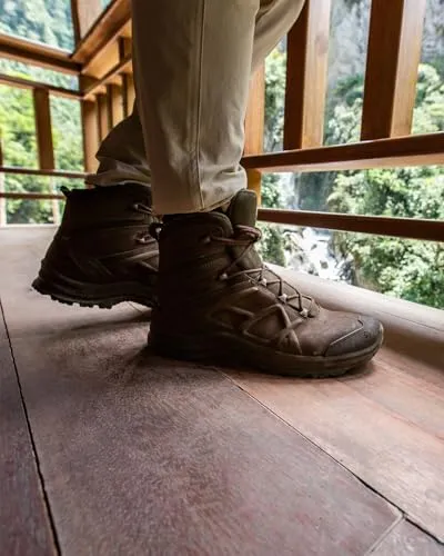 HAIX Black Eagle Nature GTX 3