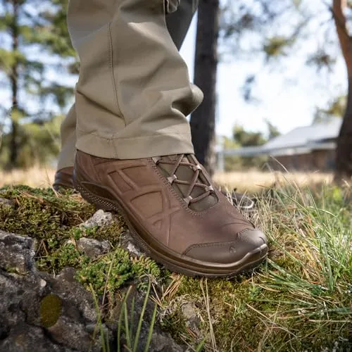 HAIX Black Eagle Nature GTX 5