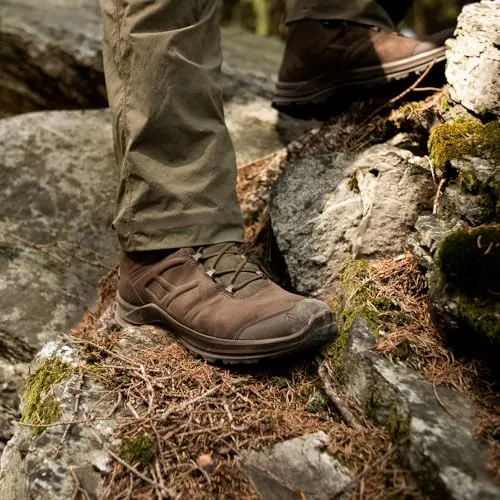 HAIX Black Eagle Nature GTX 6