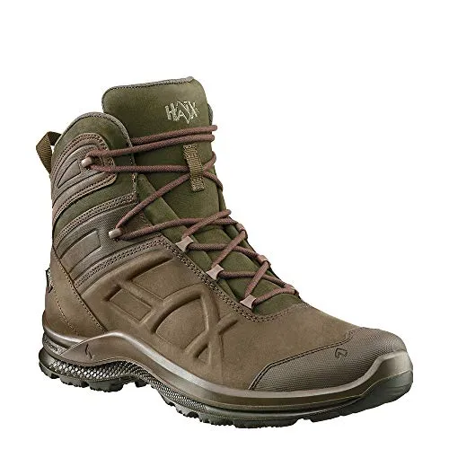 HAIX Black Eagle Nature GTX