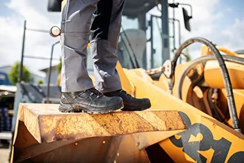 HAIX Black Eagle Safety 54 UC 3