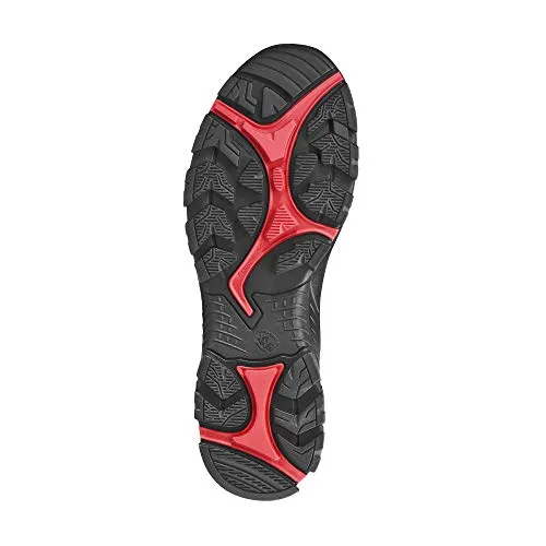 HAIX Black Eagle Safety 54 UC 4