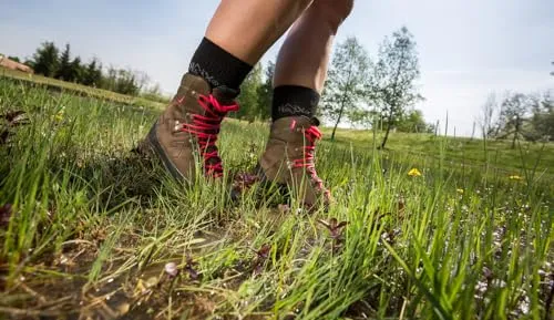 HAIX Nature One GTX 2
