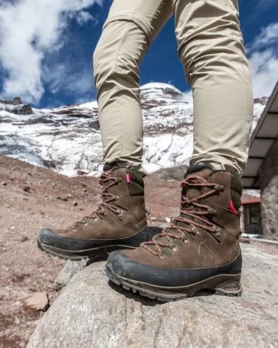 HAIX Nature One GTX 3