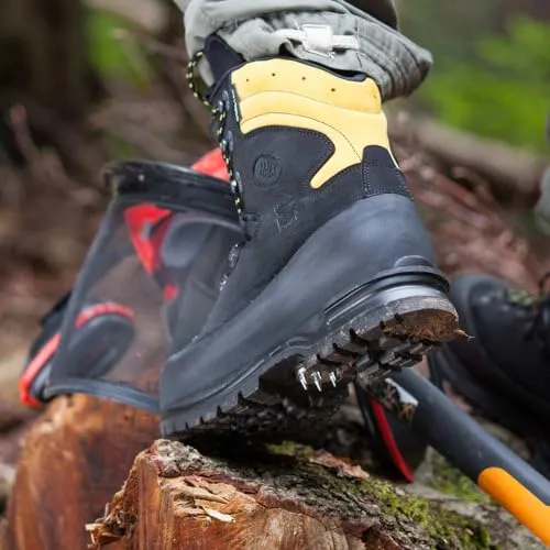 HAIX Protector Alpin 6