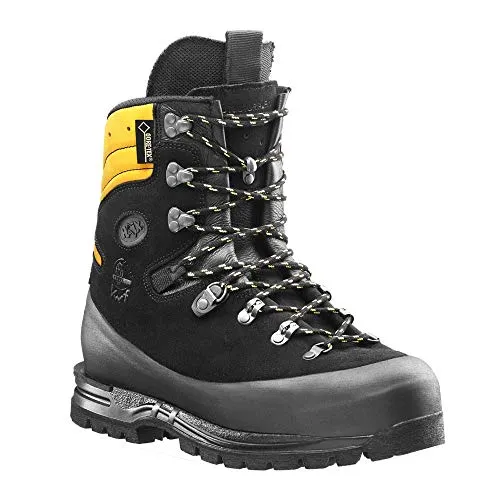 HAIX Protector Alpin 4