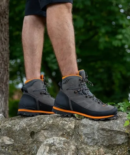HAIX Ramble GTX 2