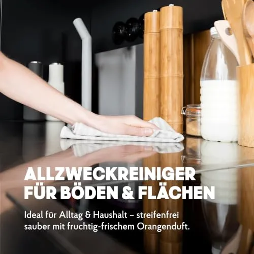 HAKA Raumpfleger 2