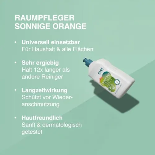 HAKA Raumpfleger 3