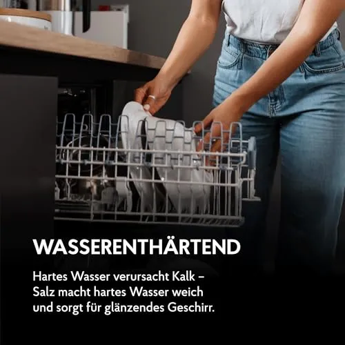 HAKA Regeneriersalz 4