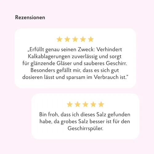 HAKA Regeneriersalz 5