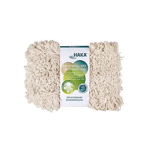 HAKA Wischmopp-Bezug 2