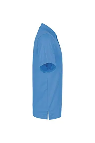 HAKRO POLOSHIRT COOLMAX 806 4
