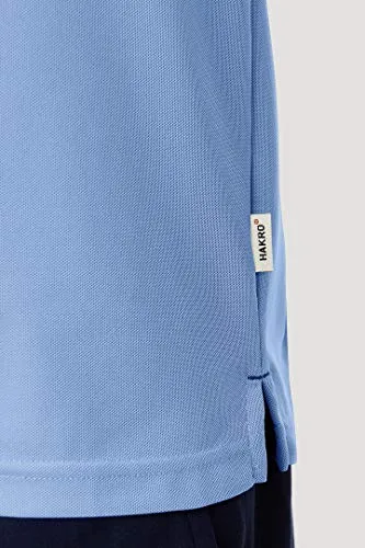HAKRO POLOSHIRT COOLMAX 806 5