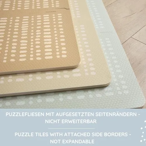 Hakuna Matte Puzzlematte 4