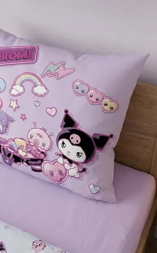 Halantex Kuromi