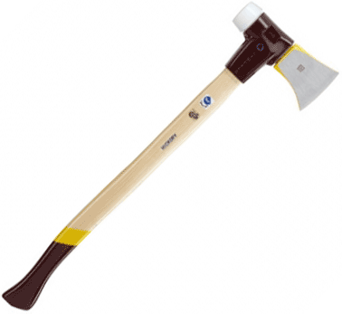 Halder Simplex Spaltaxt