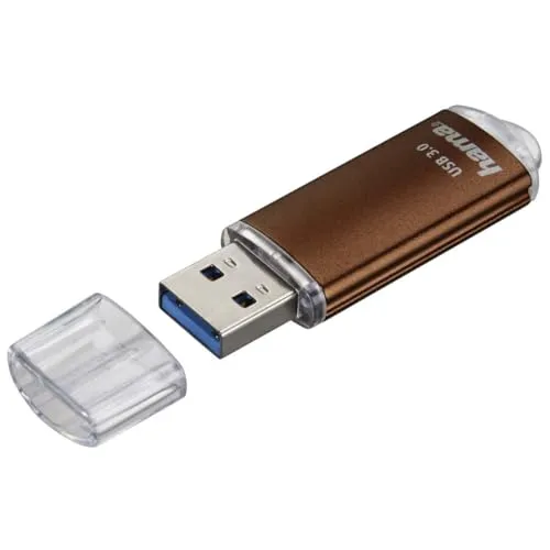Hama 256GB USB-Stick UC 3