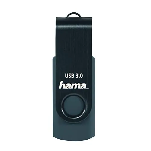 Hama 64GB USB-Stick UC 7
