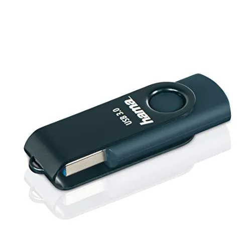 Hama 64GB USB-Stick UC
