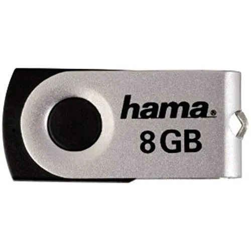 Hama 8GB 4