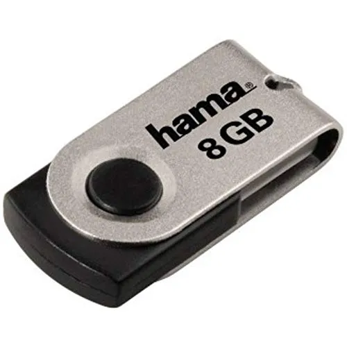 Hama 8GB 5