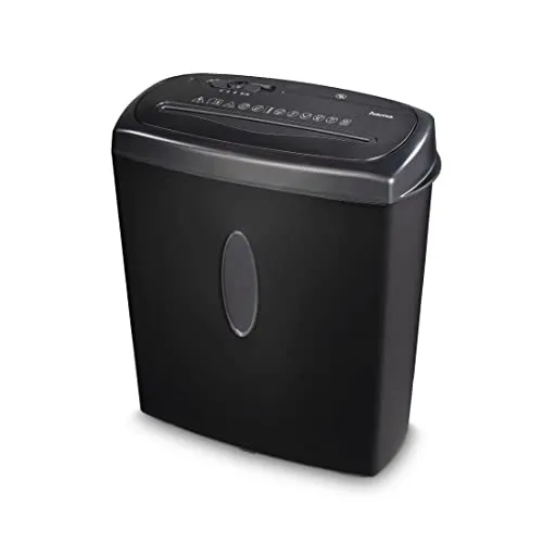 Hama AKTENVERNICHTER HOME X10CD
