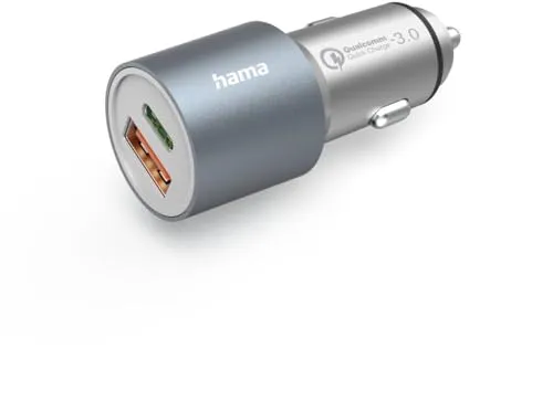 Hama Auto Ladegerät