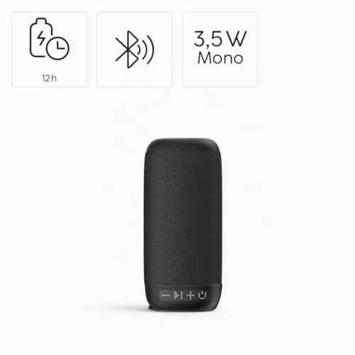 Hama Bluetooth Box UC 2